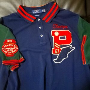 Ralph lauren polo